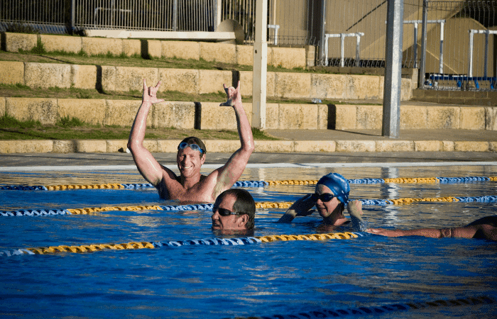 Learn the Top Techniques for Improving Your Swim Skills Quickly and Easily